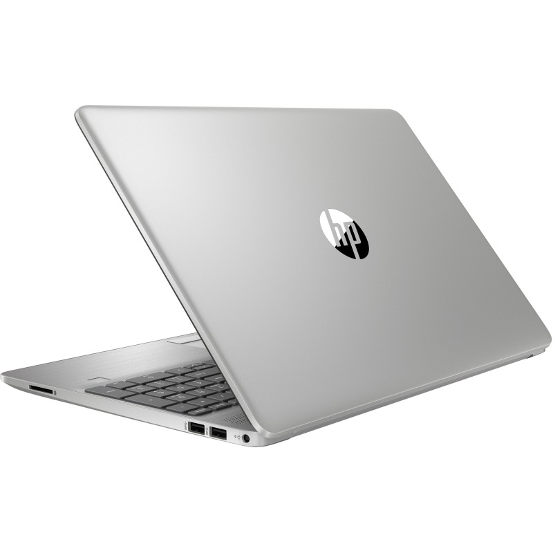 HP 250 G8 Computer portatile 39,6 cm (15.6") Full HD Intel® Core™ i3 i3-1115G4 8 GB DDR4-SDRAM 256 GB SSD Wi-Fi 5 (802.11ac)